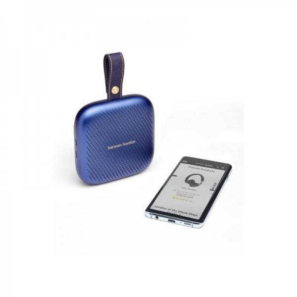 HAUT PARLEUR HARMAN KARDON NEO BLEU prix tunisie