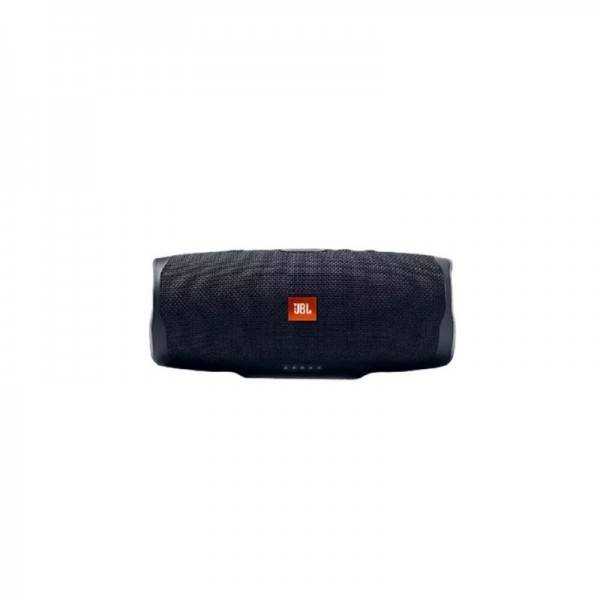 Enceinte Portable JBL Charge 4 Etanche Bluetooth - Noir chez try and buy tunisie Enceinte Portable JBL Charge 4 Etanche Bluetooth - Noir chez try and buy tunisie
