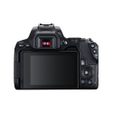 Appareil Photo Reflex Canon EOS 250D 4k + Objectif 18-55mm IS (PHO-EOS-250D) - prix tunisie