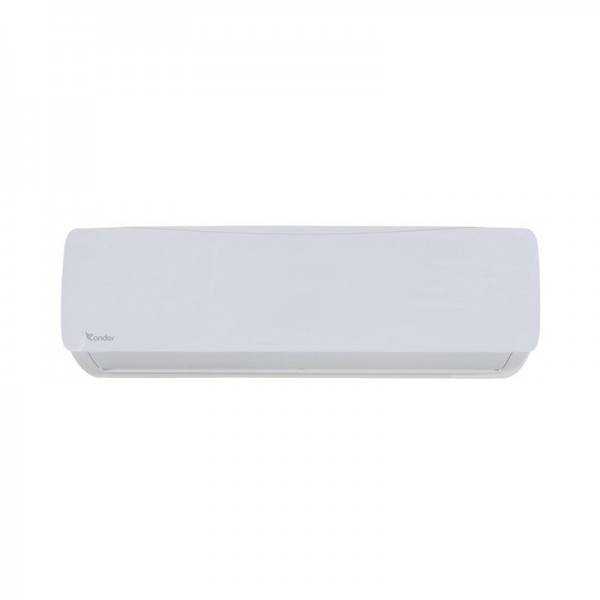 Climatiseur CONDOR Alpha Inverter 24000BTU Chaud/Froid Climatiseur CONDOR Alpha Inverter 24000BTU Chaud/Froid