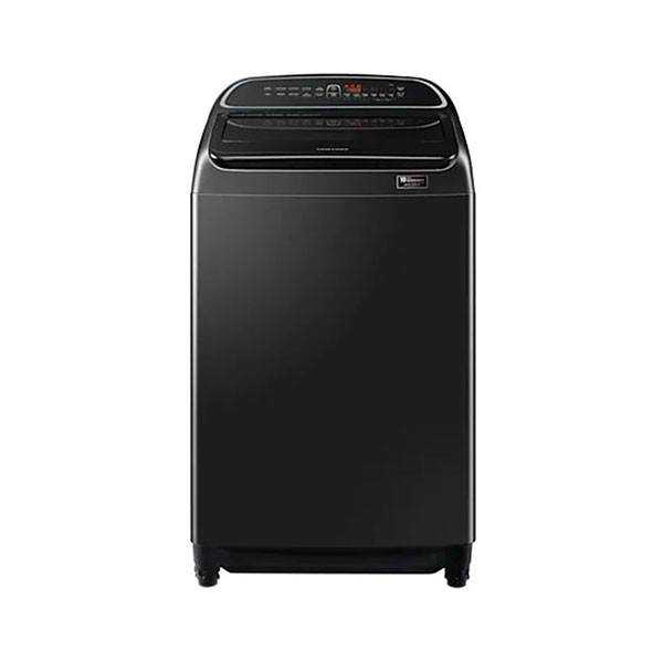 Machine à Laver Samsung Top Load 16KG WA16T6260BV Noir Tunisie Machine à Laver Samsung Top Load 16KG WA16T6260BV Noir Tunisie