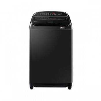 Machine à Laver Samsung Top Load 18KG WA18T6260BV Noir Tunisie