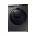 Machine à Laver Samsung Add Wash Frontale 10.5+7Kg WD10T654DBN Inoxydable/Inox - prix tunisie