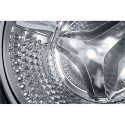 Machine à Laver Samsung Add Wash Frontale 10.5+7Kg WD10T654DBN Inoxydable/Inox - prix tunisie