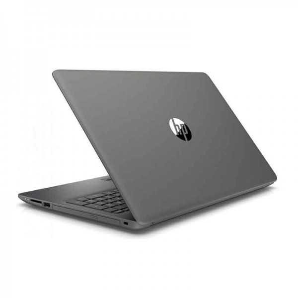 PC Portable HP 15-da0004nk Dual Core 4Go 1To Silver (4CA00EA) tunisie PC Portable HP 15-da0004nk Dual Core 4Go 1To Silver (4CA00EA) tunisie