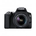 appareil photo reflex canon eos 250d 4k objectif 18 55mm is prix tunisie
