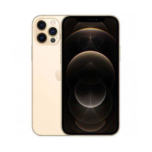 Iphone 12 Pro Max 128 GO - Gold (MGD93AA/A) - prix tunisie