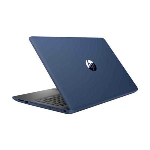 Pc Portable HP 15 da0002nk Dual-Core 4Go 1To Bleu -4BY05EA tunisie Pc Portable HP 15 da0002nk Dual-Core 4Go 1To Bleu -4BY05EA tunisie
