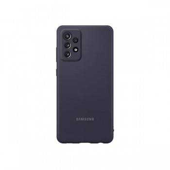 Silicone Cover Galaxy A72 Noir (PA725TBEGWW) - prix tunisie