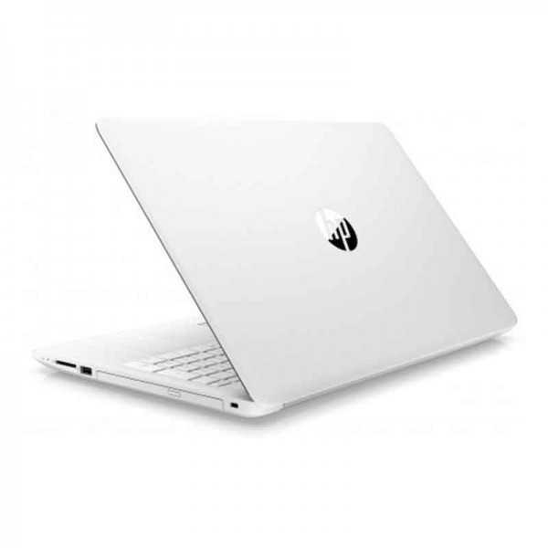 Pc Portable HP 15-da0003nk Dual Core 4Go 1To Blanc (4BY91EA) tunisie