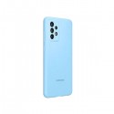Silicone Cover Galaxy A72 Bleu (PA725TBEGWW) - prix tunisie