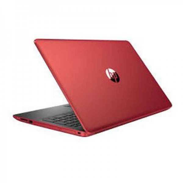 Pc Portable HP 15-DA0008NK i3 7è Gén 4Go 1To Rouge (4BX45EA)  tunisie