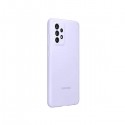 Silicone Cover Galaxy A72 Violet (PA725TBEGWW) - prix tunisie