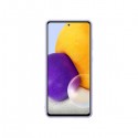 Silicone Cover Galaxy A72 Violet (PA725TBEGWW) - prix tunisie