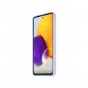 Silicone Cover Galaxy A72 Violet (PA725TBEGWW) - prix tunisie