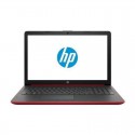 Pc Portable HP 15-DA0008NK i3 7è Gén 4Go 1To Rouge (4BX45EA)  tunisie