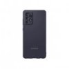 Silicone Cover Galaxy A52 Noir (PA525TBEGWW) - prix tunisie
