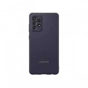 Silicone Cover Galaxy A52 Noir (PA525TBEGWW) - prix tunisie