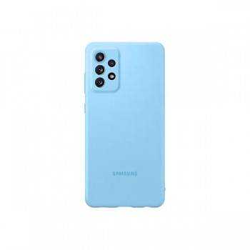 Silicone Cover Galaxy A52 Bleu (PA525TBEGWW) - prix tunisie