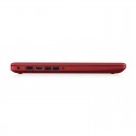 Pc Portable HP 15-DA0008NK i3 7è Gén 4Go 1To Rouge (4BX45EA)  tunisie