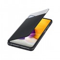 View Wallet Cover Galaxy A72 S Noir (EA525PBEGEW) - prix tunisie