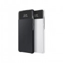 View Wallet Cover Galaxy A52 S Noir (EA525PBEGEW) - prix tunisie