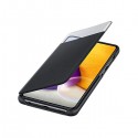 View Wallet Cover Galaxy A52 S Noir (EA525PBEGEW) - prix tunisie