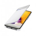 View Wallet Cover Galaxy A52 S Blanc (EA525PBEGEW) - prix tunisie