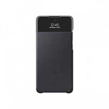 View Wallet Cover Galaxy A32 S Noir (EA325PBEGEW) - prix tunisie