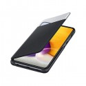View Wallet Cover Galaxy A32 S Noir (EA325PBEGEW) - prix tunisie