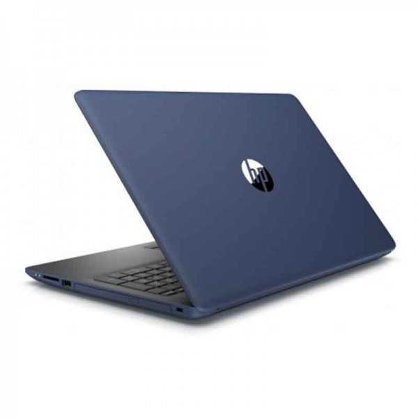 PC Portable HP 15-DA0005NK i3 7è Gén 4Go 1To 4BY23EA- Bleu tunisie PC Portable HP 15-DA0005NK i3 7è Gén 4Go 1To 4BY23EA- Bleu tunisie