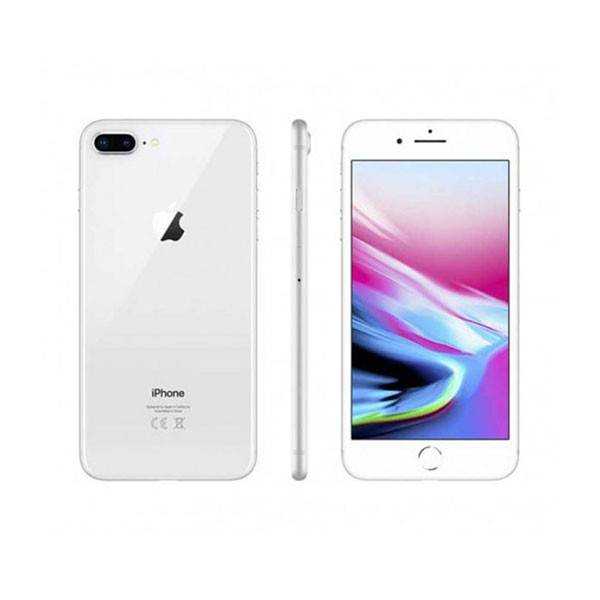 iPhone 8 plus 128 GO - Blanc (MX252AA/A) -prix tunisie