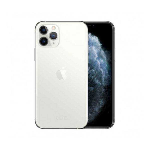 iPhone 11 pro 256 Go - Silver (MWC82AA/A) - prix tunisie iPhone 11 pro 256 Go - Silver (MWC82AA/A) - prix tunisie
