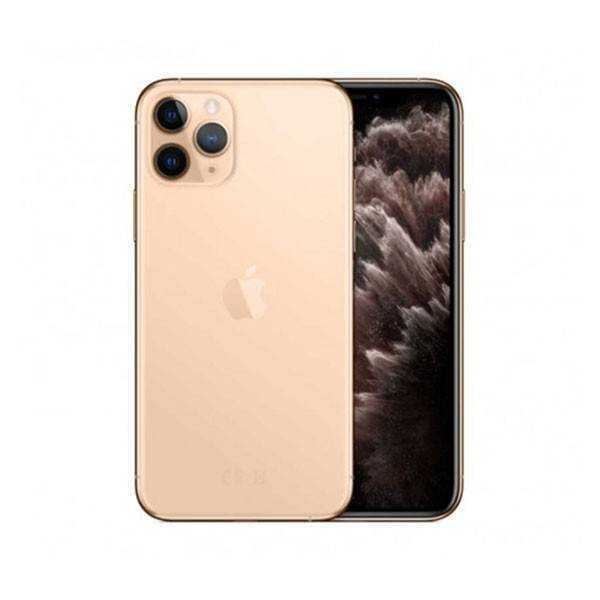 iPhone 11 pro 64 Go - Gold (MWC92AA/A) - prix tunisie iPhone 11 pro 64 Go - Gold (MWC92AA/A) - prix tunisie