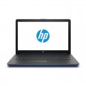 PC Portable HP 15-DA0005NK i3 7è Gén 4Go 1To 4BY23EA- Bleu tunisie