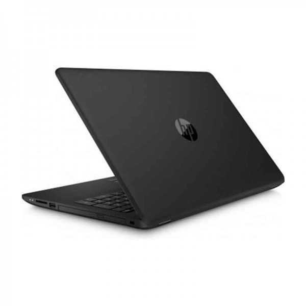 Pc Portable HP 15-DA0007NK i3 7è Gén 4Go 1To - Noir (4BY72EA) tunisie