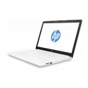 PC Portable HP 15-DA0001NK i3 7è Gén 4Go 1To Blanc (4BY81EA) tunisie