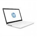 PC Portable HP 15-DA0001NK i3 7è Gén 4Go 1To Blanc (4BY81EA) tunisie