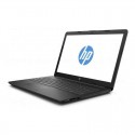 Pc Portable HP 15-DA0009NK i3 7è Gén 4Go 1To - Noir (4BZ32EA) tunisie