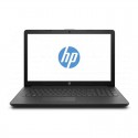 Pc Portable HP 15-DA0009NK i3 7è Gén 4Go 1To - Noir (4BZ32EA) tunisie