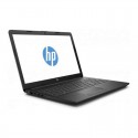 Pc Portable HP 15-DA0009NK i3 7è Gén 4Go 1To - Noir (4BZ32EA) tunisie