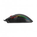Souris Gaming Pro Rampage SMX-R44 - RGB - 6400 DPI - Noir - prix tunisie