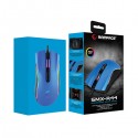 Souris Gaming Pro Rampage SMX-R44 - RGB - 6400 DPI - Bleu - prix tunisie