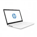 Pc Portable HP 15-DA0011NK i3 7è Gén 4Go 1To Blanc (4BZ19EA) tunisie