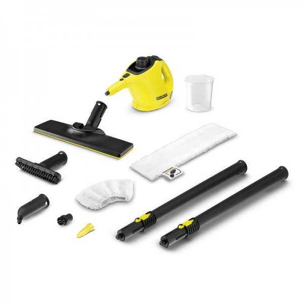 Nettoyeur Vapeur Karcher SC 1 EasyFix 1.516-330.0 - prix tunisie