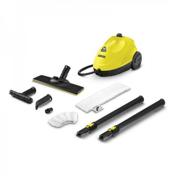 Nettoyeur Vapeur Karcher SC 2 EasyFix 1.512-050.0 - prix tunise