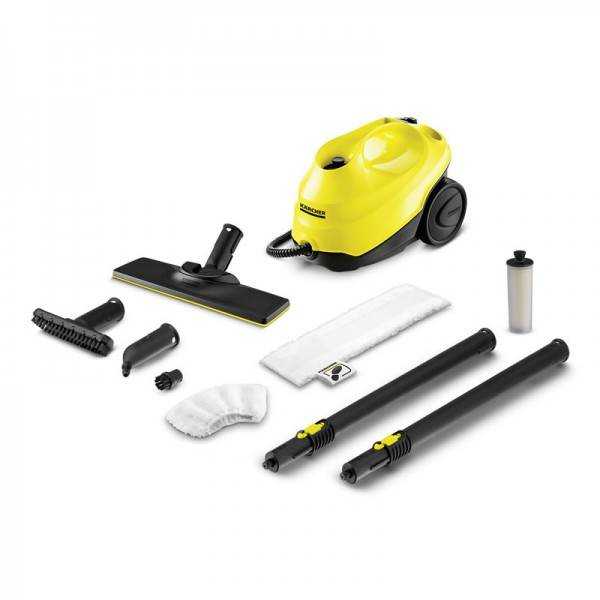 Nettoyeur Vapeur Karcher SC 3 EasyFix 1.513-110.0 -prix tunisie