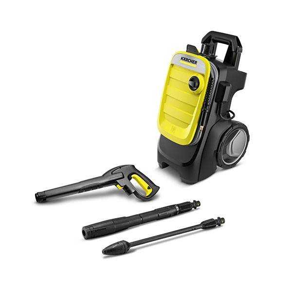 Nettoyeur Haute Pression karcher Type k7 Compact 1.447-050.0 - prix tunisie