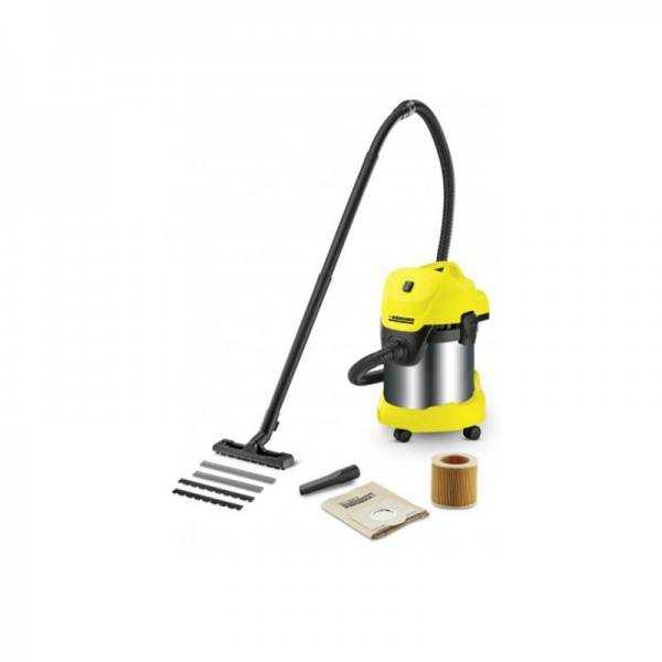 Aspirateur Multifonction Karcher WD 3 Premium 1.629-863.0 - prix tiunisie Aspirateur Multifonction Karcher WD 3 Premium 1.629-863.0 - prix tiunisie
