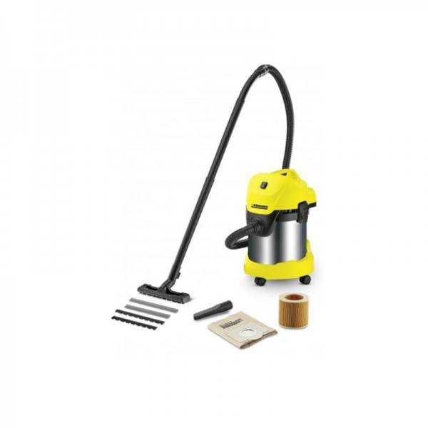 Aspirateur Multifonction Karcher WD 3 Premium 1.629-863.0 - prix tiunisie